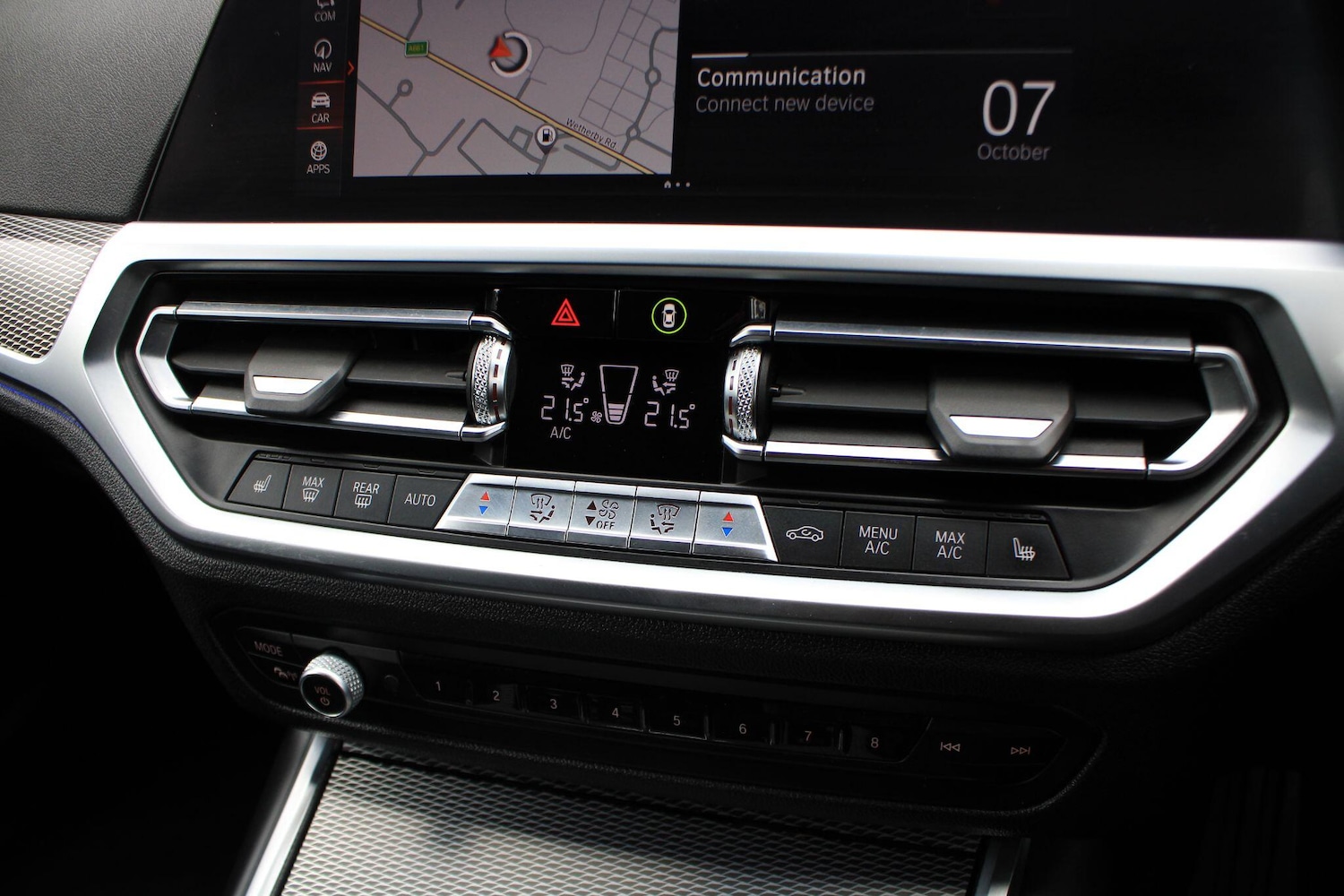 Used BMW 3 Series 2020 for sale - 76200210: Photo 21