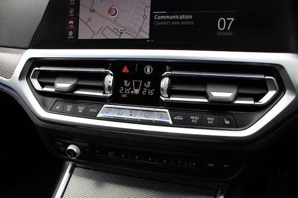 Used BMW 3 Series 2020 for sale - 76200210: Photo 21