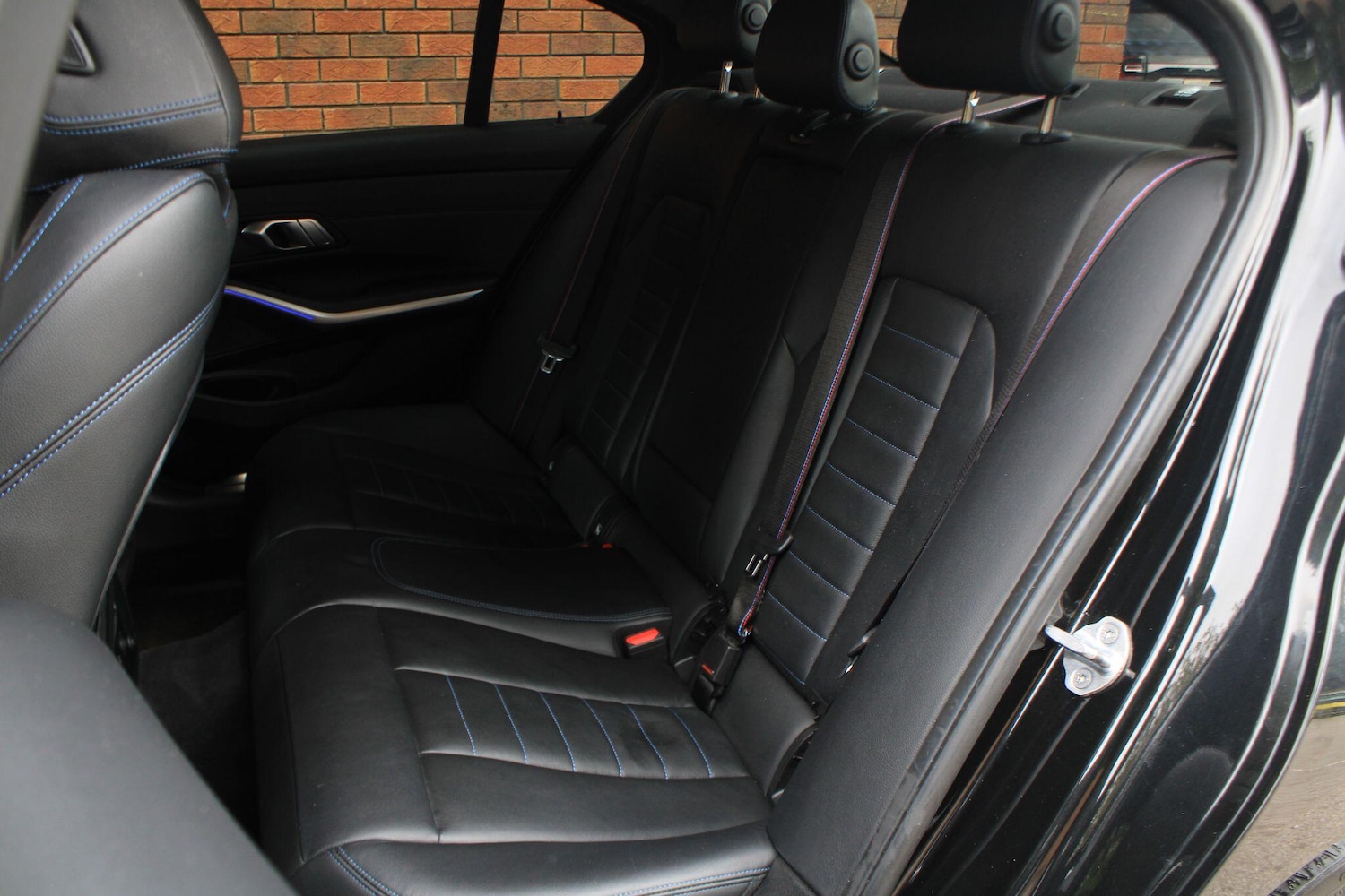 Used BMW 3 Series 2020 for sale - 76200210: Photo 22