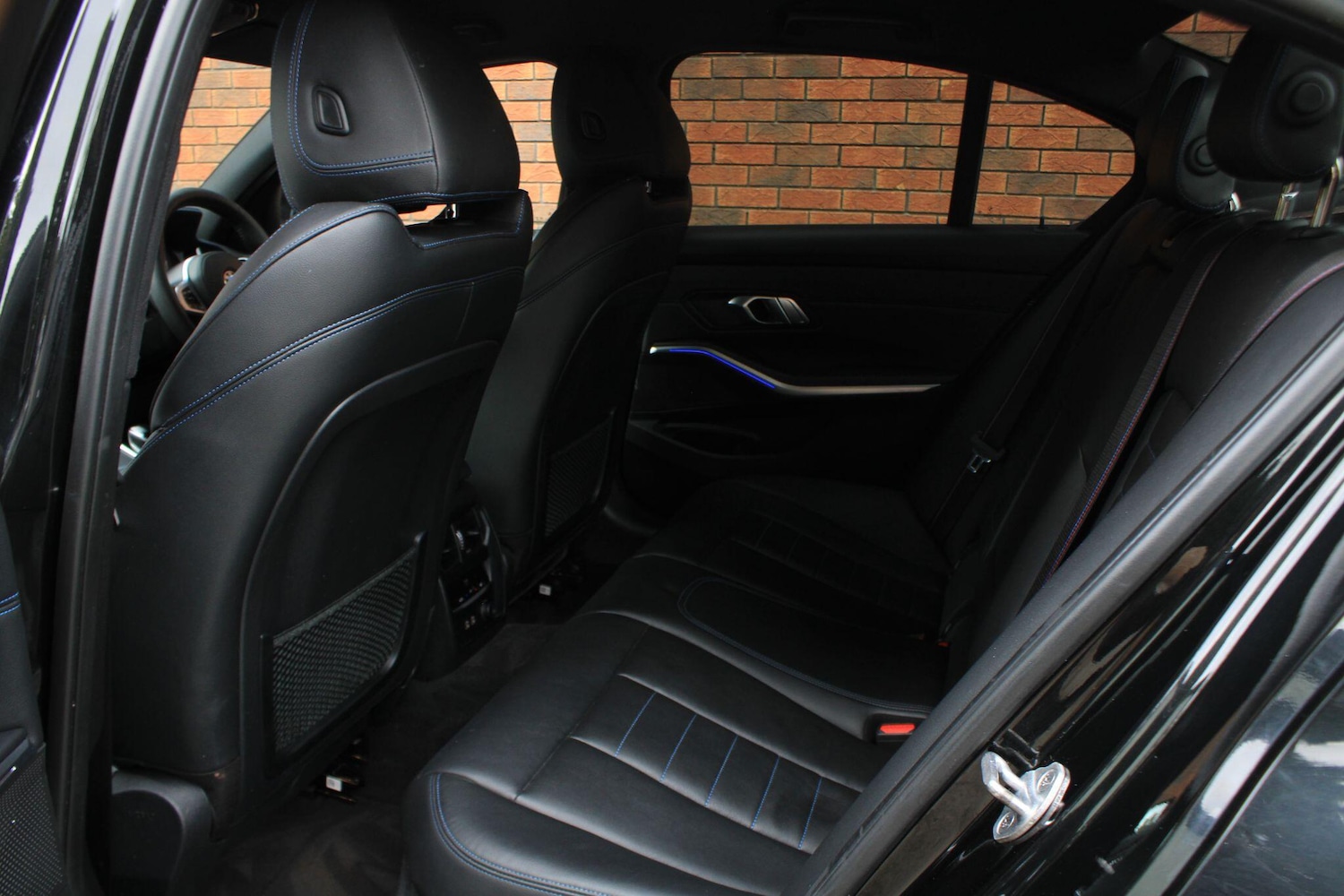 Used BMW 3 Series 2020 for sale - 76200210: Photo 23