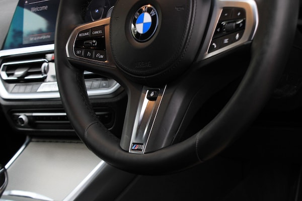 Used BMW 3 Series 2020 for sale - 76200210: Photo 27