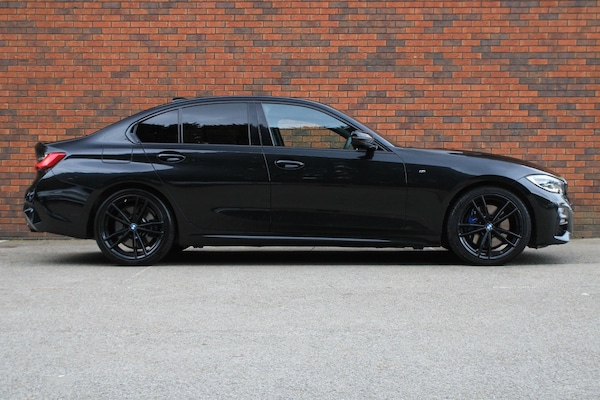 Used BMW 3 Series 2020 for sale - 76200210: Photo 2