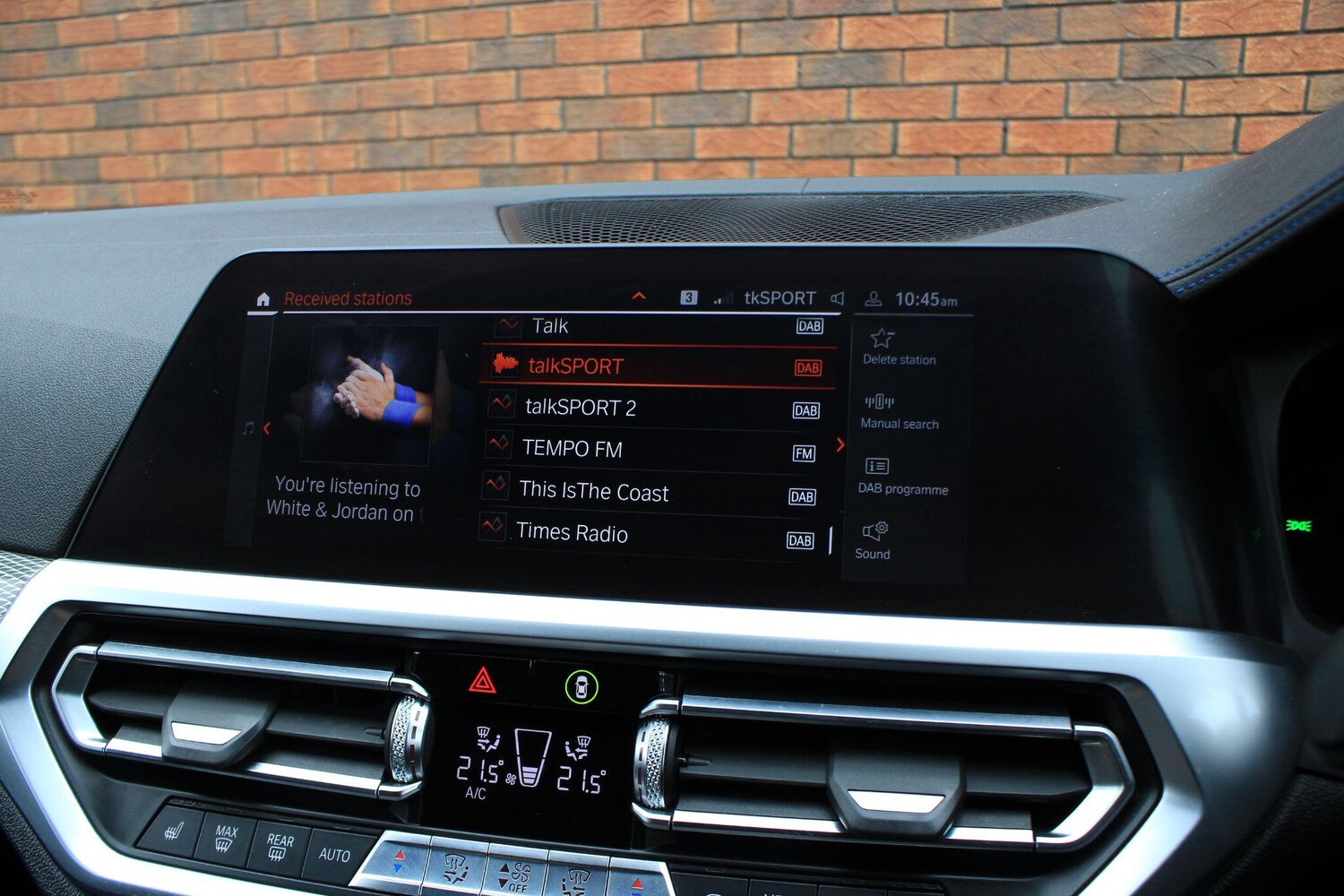 Used BMW 3 Series 2020 for sale - 76200210: Photo 30