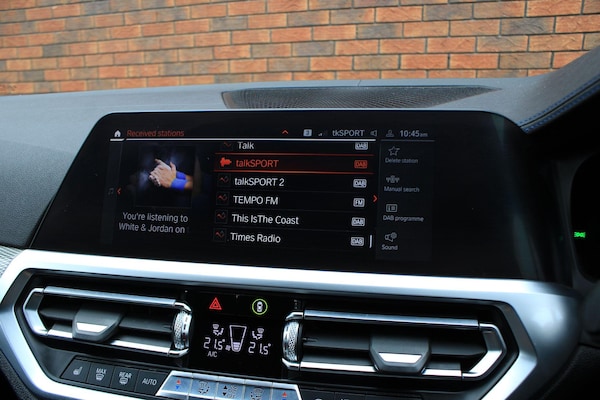 Used BMW 3 Series 2020 for sale - 76200210: Photo 30