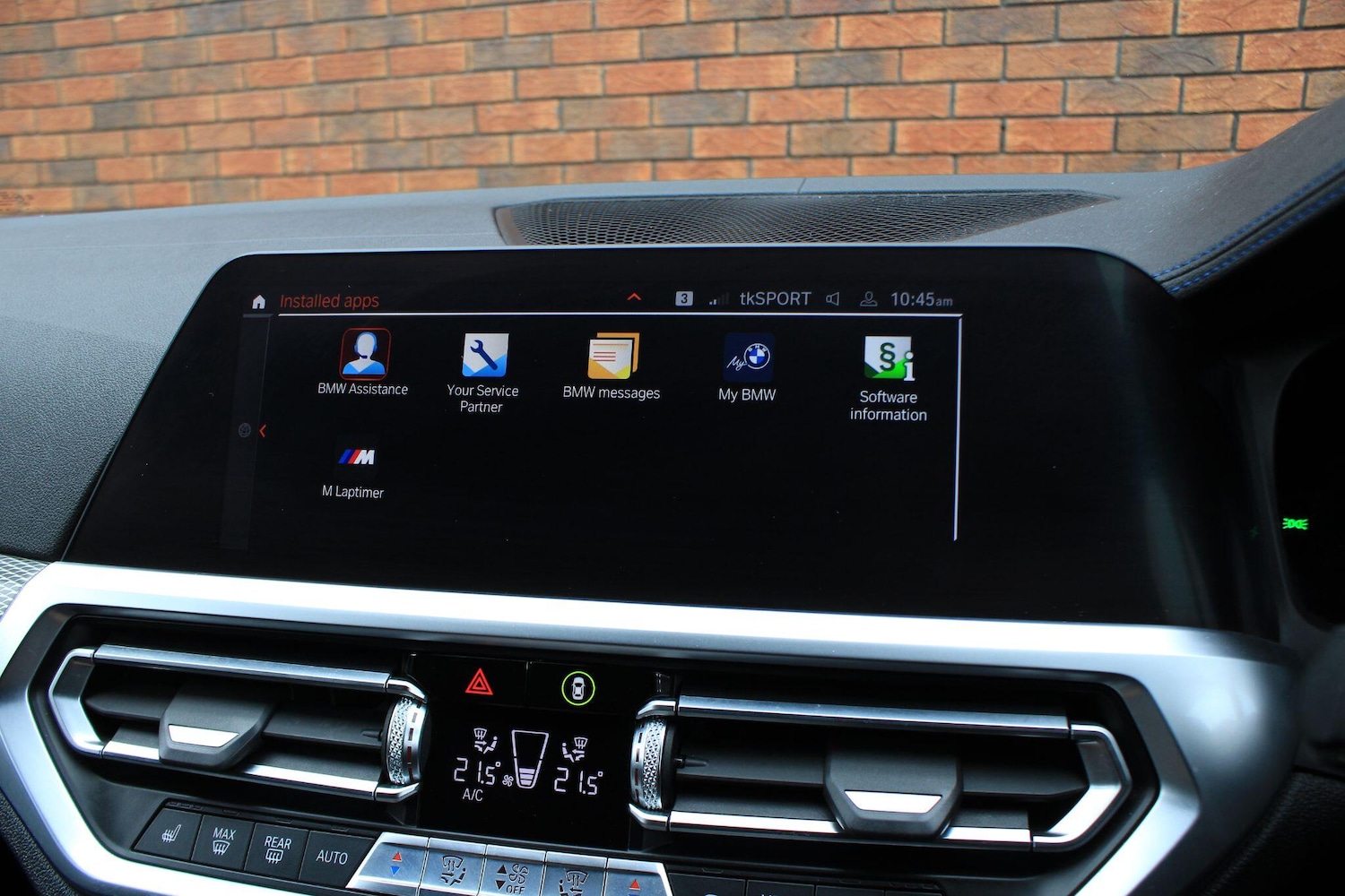 Used BMW 3 Series 2020 for sale - 76200210: Photo 31