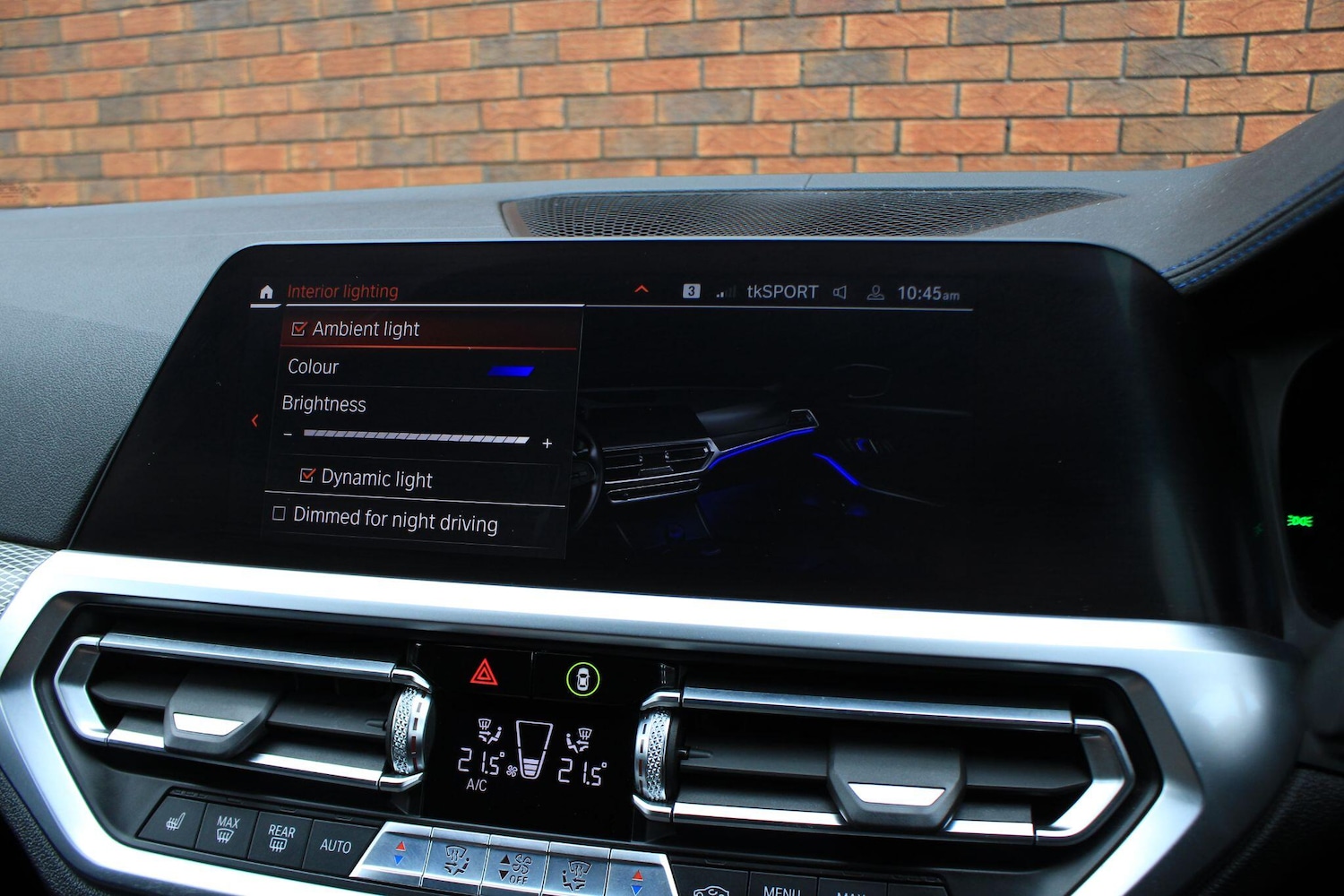 Used BMW 3 Series 2020 for sale - 76200210: Photo 32