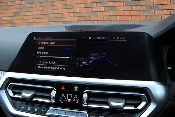 Used BMW 3 Series 2020 for sale - 76200210: Photo 32