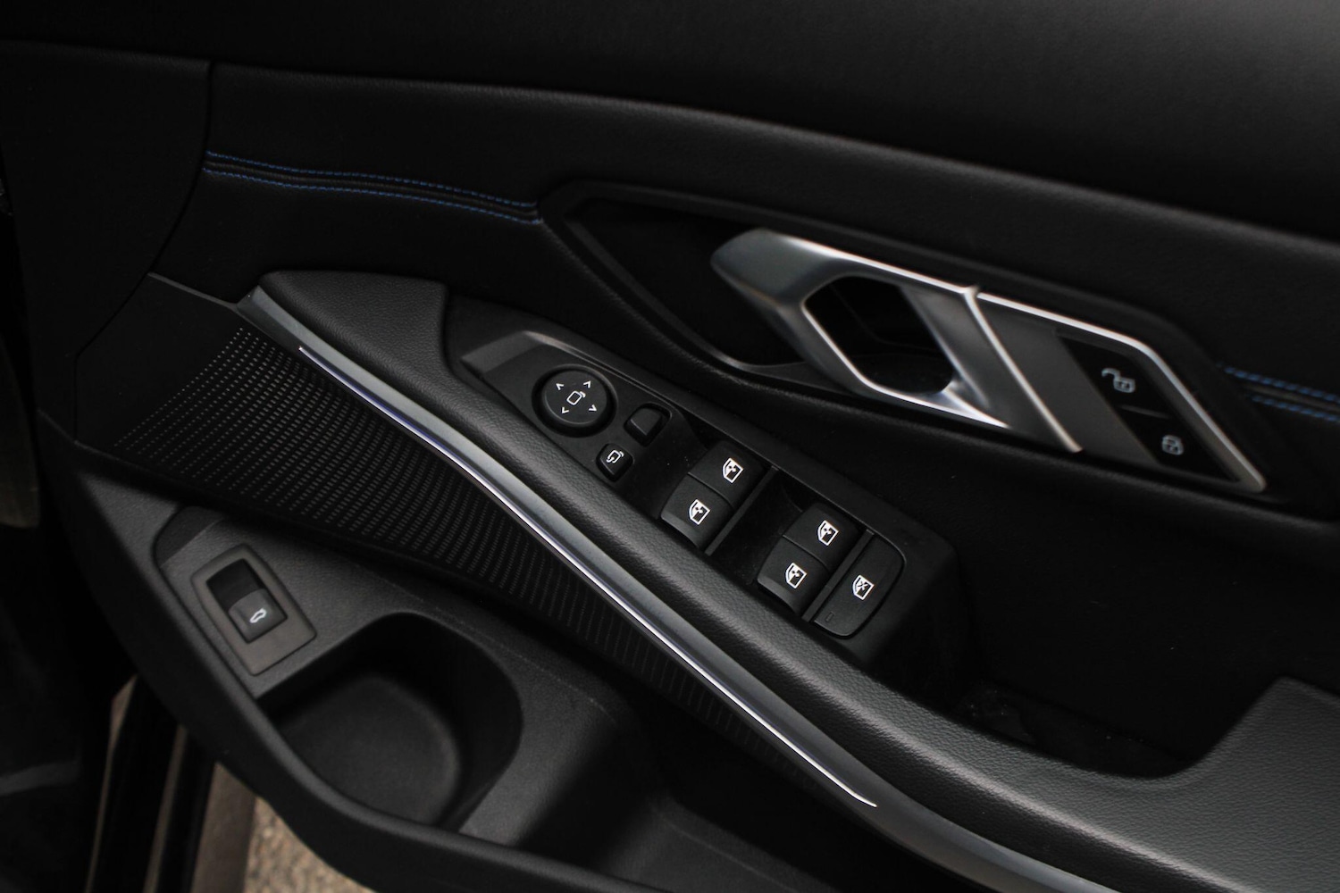 Used BMW 3 Series 2020 for sale - 76200210: Photo 37