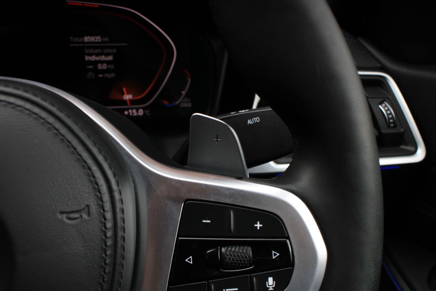 Used BMW 3 Series 2020 for sale - 76200210: Photo 39