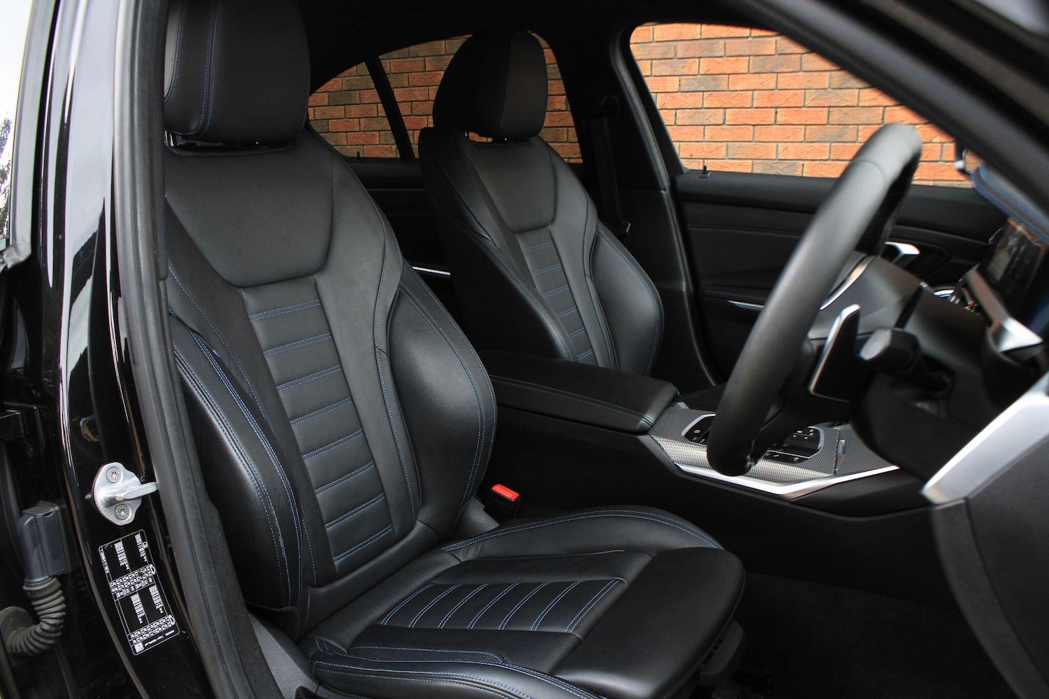 Used BMW 3 Series 2020 for sale - 76200210: Photo 4