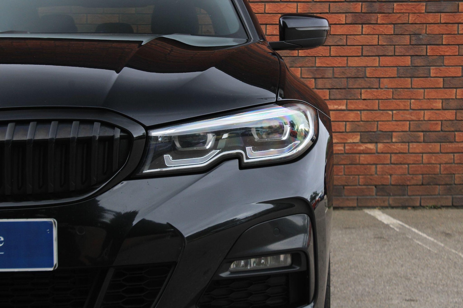 Used BMW 3 Series 2020 for sale - 76200210: Photo 40