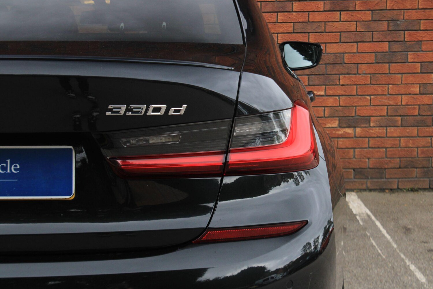 Used BMW 3 Series 2020 for sale - 76200210: Photo 41