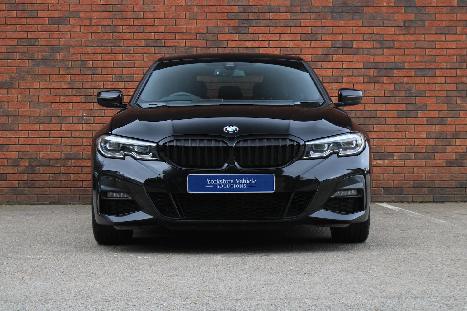 Used BMW 3 Series 2020 for sale - 76200210: Photo 42