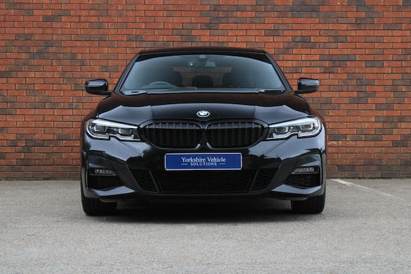 Used BMW 3 Series 2020 for sale - 76200210: Photo 42