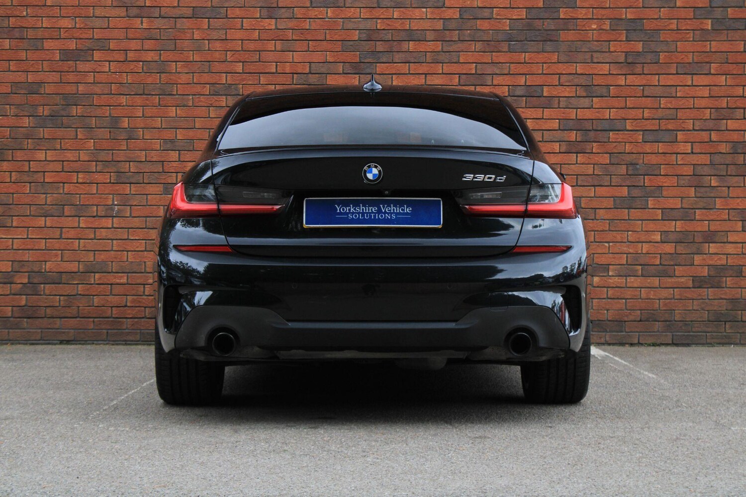 Used BMW 3 Series 2020 for sale - 76200210: Photo 43