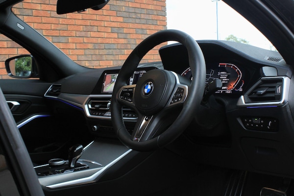 Used BMW 3 Series 2020 for sale - 76200210: Photo 5