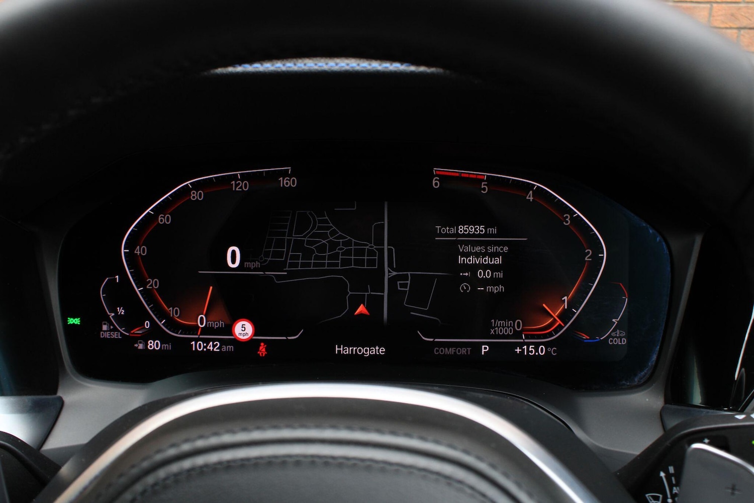 Used BMW 3 Series 2020 for sale - 76200210: Photo 6