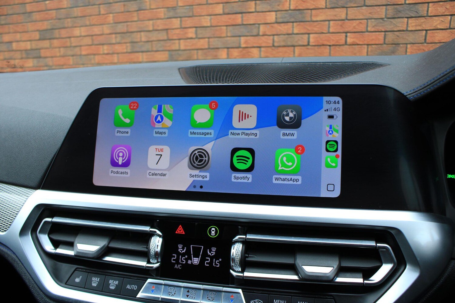 Used BMW 3 Series 2020 for sale - 76200210: Photo 7