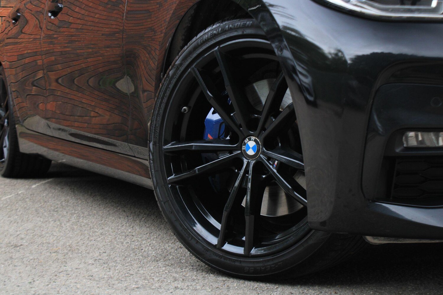 Used BMW 3 Series 2020 for sale - 76200210: Photo 8