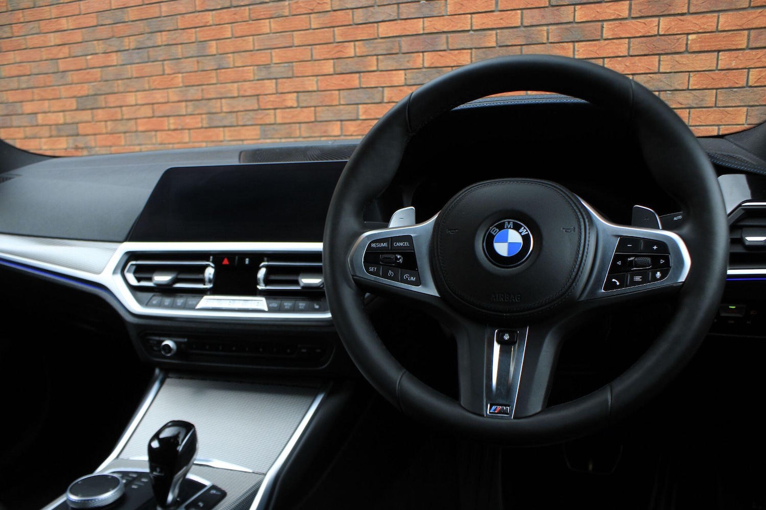 Used BMW 3 Series 2020 for sale - 76200210: Photo 9