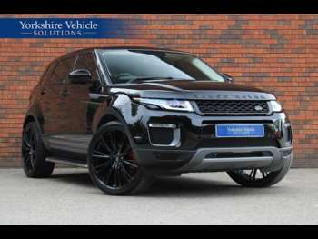 2016 (66) - 2.0 TD4 SE Auto 4WD Euro 6 (s/s) 5dr