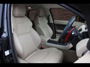 Used Land Rover Range Rover Evoque 2016 for sale - 75327454: Photo
