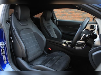 Used Mercedes-Benz C-Class 2019 for sale - 75519820: Photo