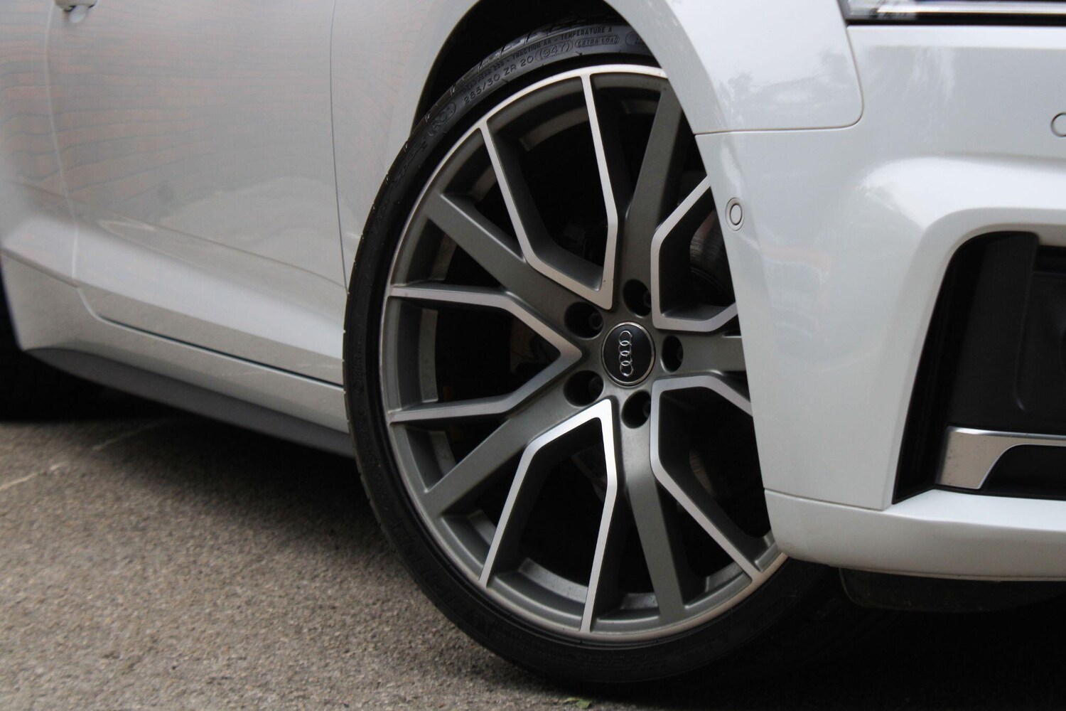 Used Audi A5 Cabriolet 2019 for sale - 76059577: Photo 10