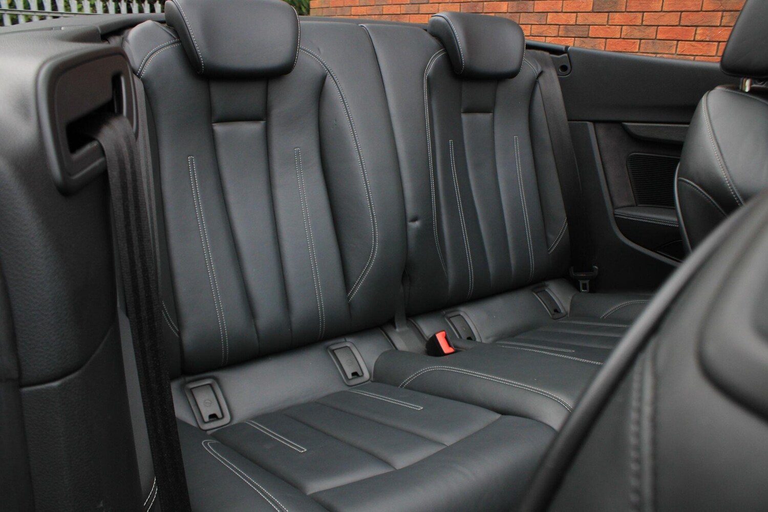 Used Audi A5 Cabriolet 2019 for sale - 76059577: Photo 12