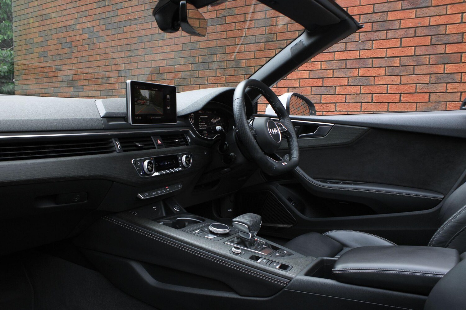 Used Audi A5 Cabriolet 2019 for sale - 76059577: Photo 22