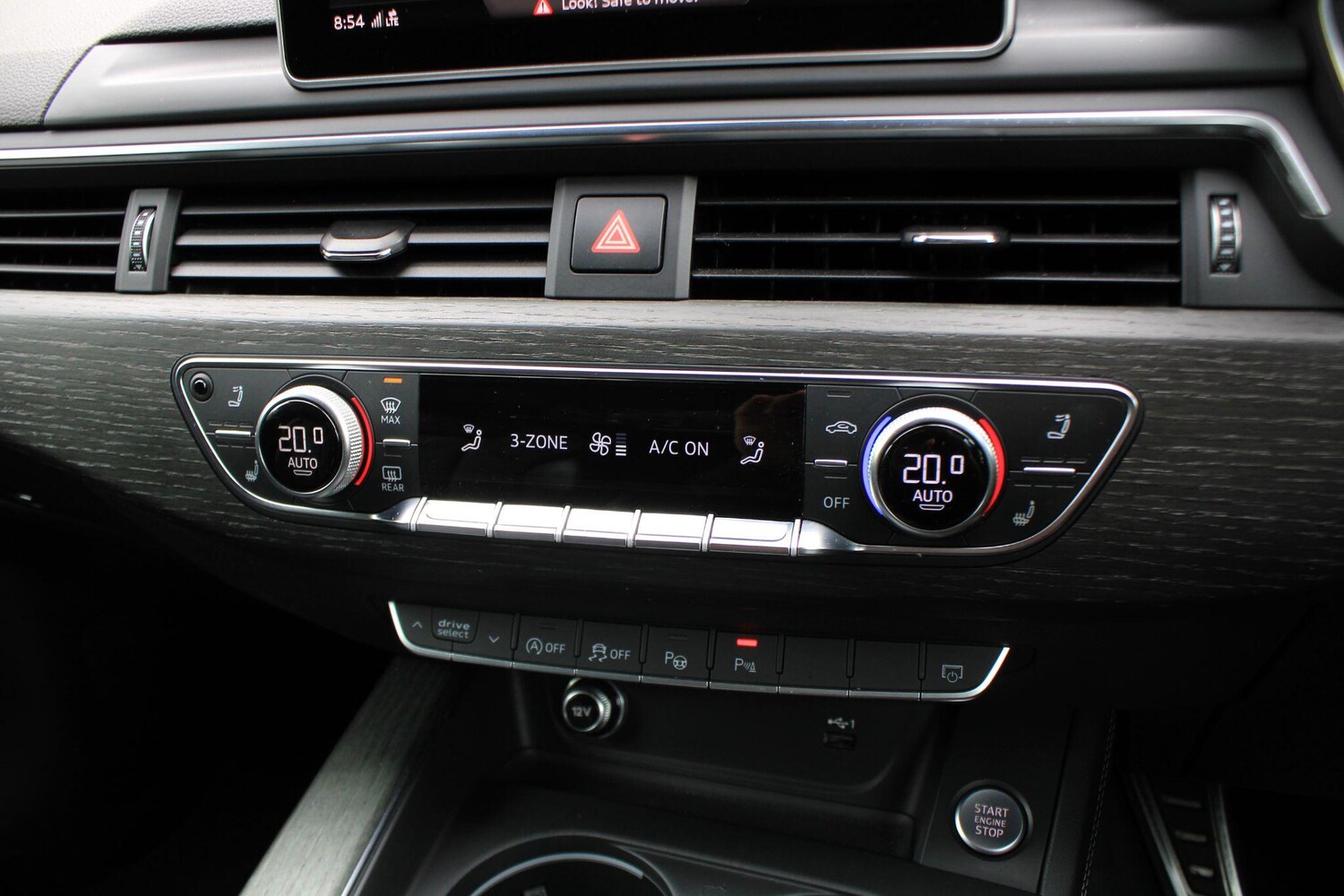 Used Audi A5 Cabriolet 2019 for sale - 76059577: Photo 23