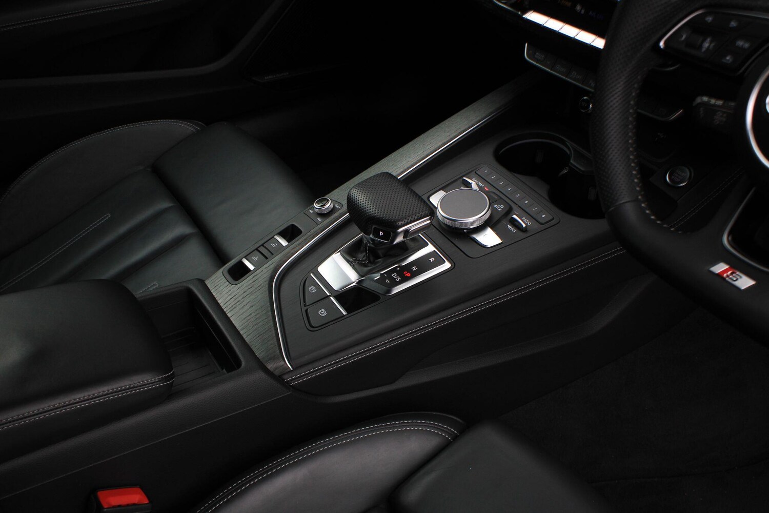Used Audi A5 Cabriolet 2019 for sale - 76059577: Photo 25
