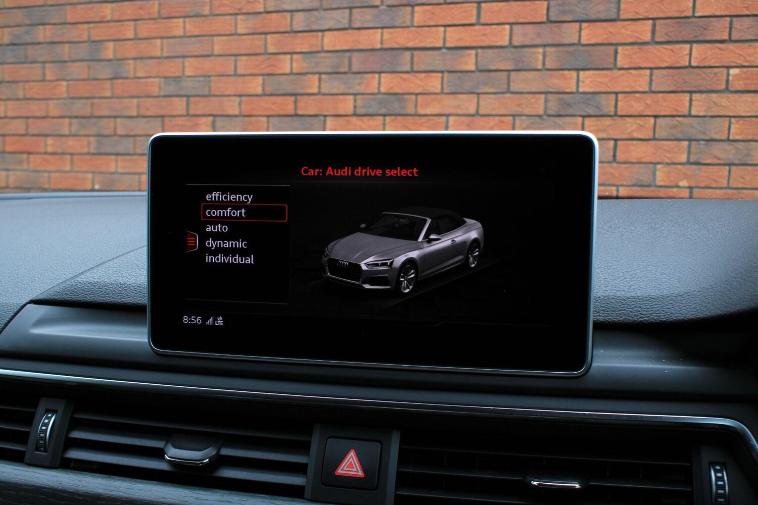 Used Audi A5 Cabriolet 2019 for sale - 76059577: Photo 32