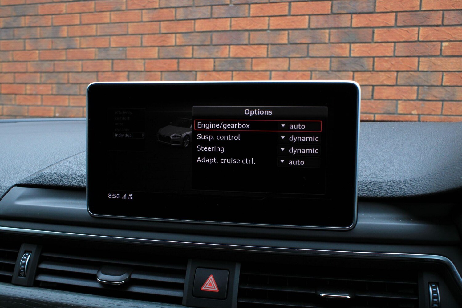 Used Audi A5 Cabriolet 2019 for sale - 76059577: Photo 33