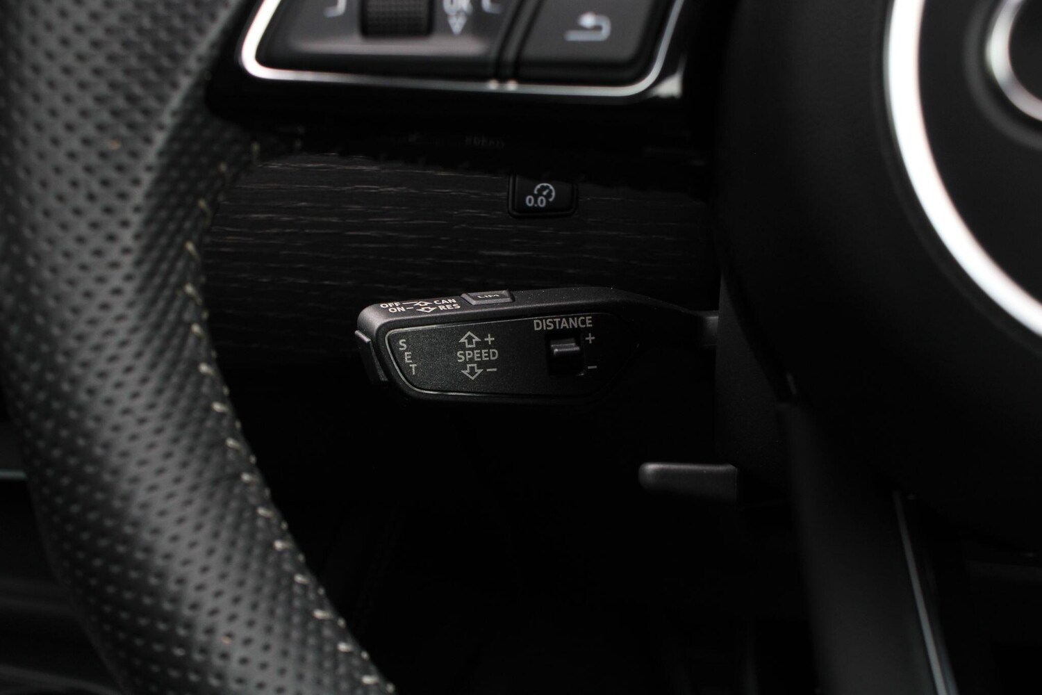 Used Audi A5 Cabriolet 2019 for sale - 76059577: Photo 37