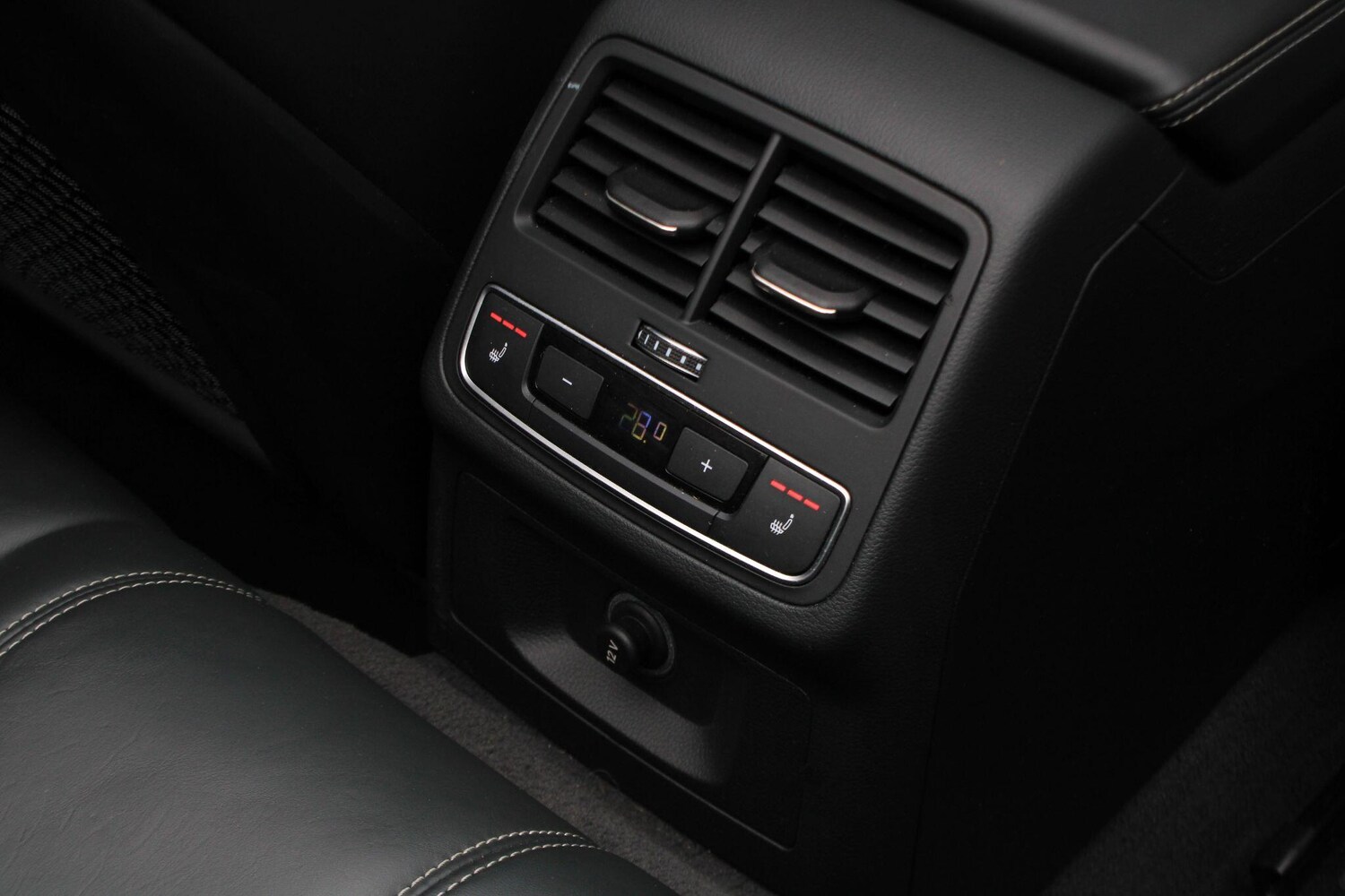 Used Audi A5 Cabriolet 2019 for sale - 76059577: Photo 41