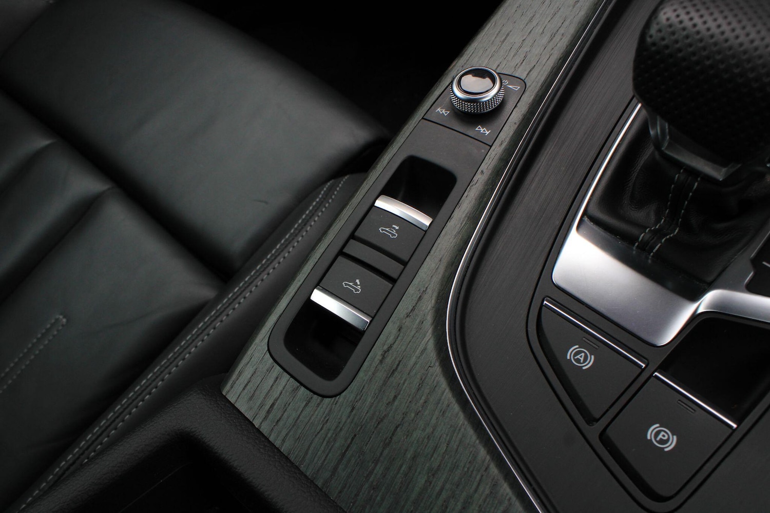 Used Audi A5 Cabriolet 2019 for sale - 76059577: Photo 42