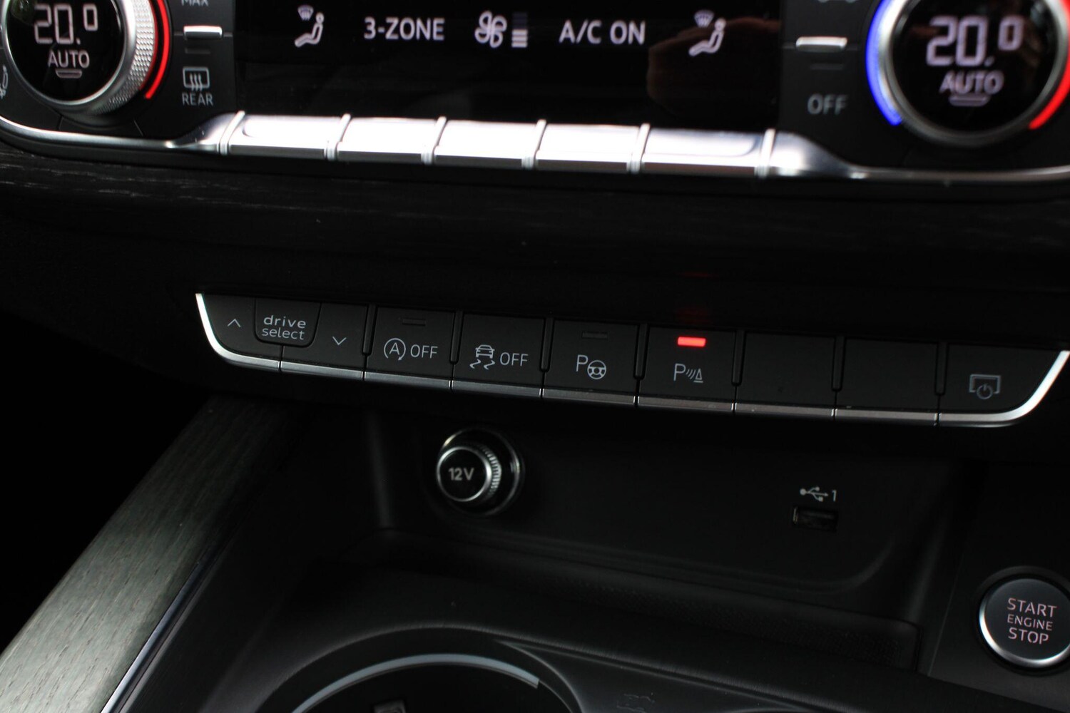 Used Audi A5 Cabriolet 2019 for sale - 76059577: Photo 45