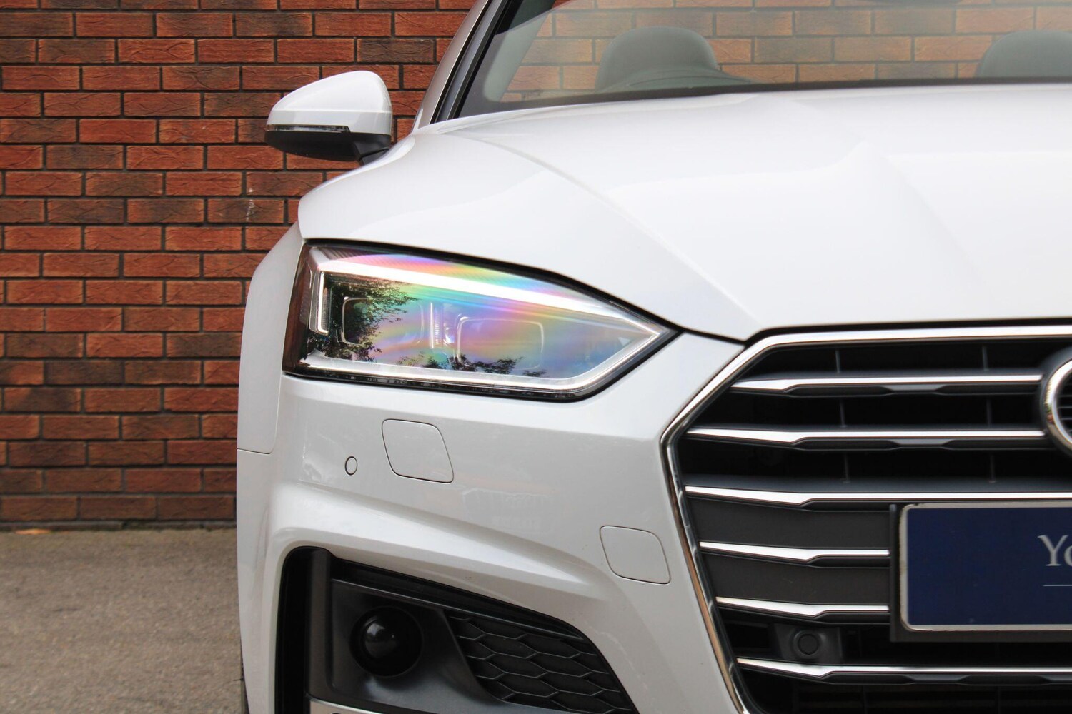 Used Audi A5 Cabriolet 2019 for sale - 76059577: Photo 51