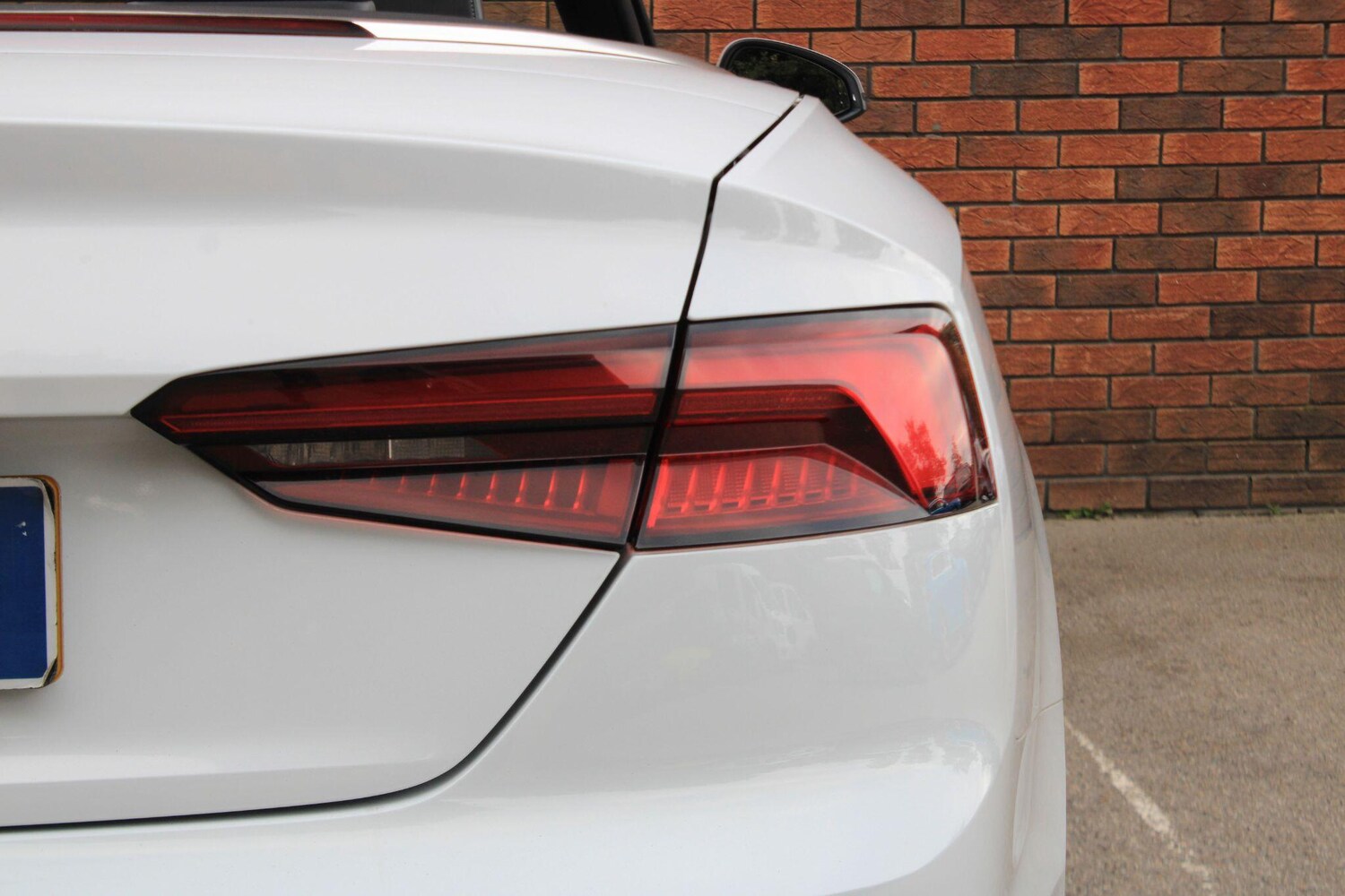 Used Audi A5 Cabriolet 2019 for sale - 76059577: Photo 52
