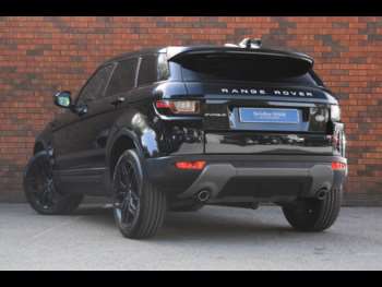 Used Land Rover Range Rover Evoque 2017 for sale - 75279306: Photo
