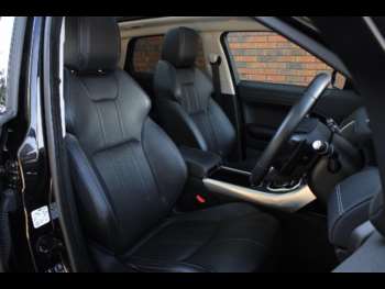 Used Land Rover Range Rover Evoque 2017 for sale - 75279306: Photo