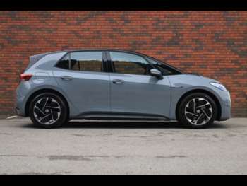 Used Volkswagen ID3 2021 for sale - 74810612: Photo