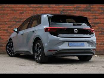 Used Volkswagen ID3 2021 for sale - 74810612: Photo
