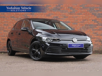 Used Volkswagen Golf 2020 for sale - 79589601: Photo
