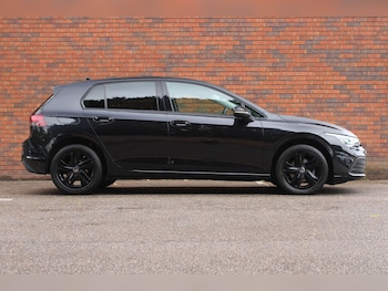 Used Volkswagen Golf 2020 for sale - 79589601: Photo