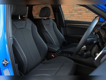Used Audi Q3 2022 for sale - 75494229: Photo