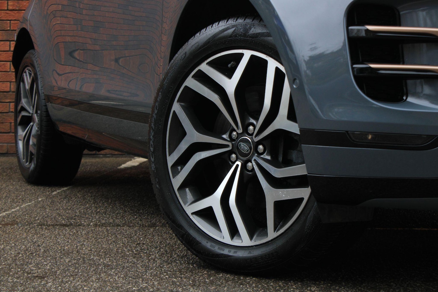 Used Land Rover Range Rover Evoque 2020 for sale - 76550922: Photo 10