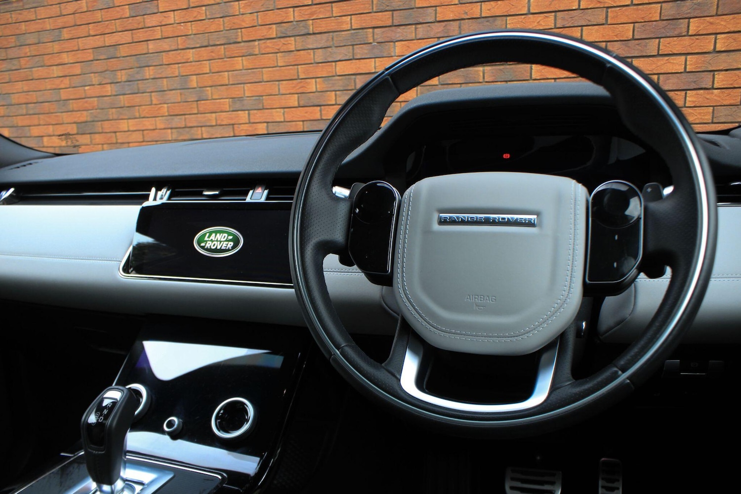 Used Land Rover Range Rover Evoque 2020 for sale - 76550922: Photo 11