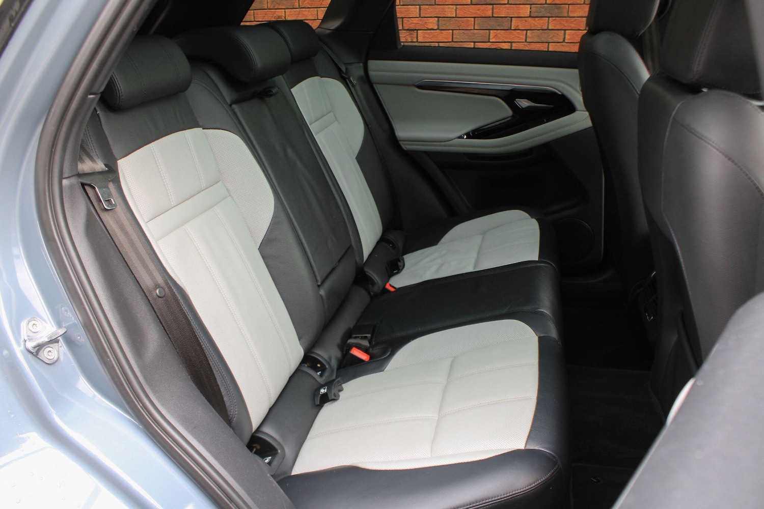 Used Land Rover Range Rover Evoque 2020 for sale - 76550922: Photo 12